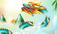 关于yth206游艇会机械2019年端午节放假通知