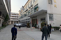 开工啦！润彩正式开工，共同努力，共创2020年辉煌，润彩有你们更精彩