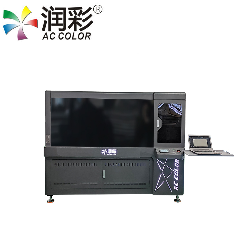 圆柱体打印机的使用你了解多少？